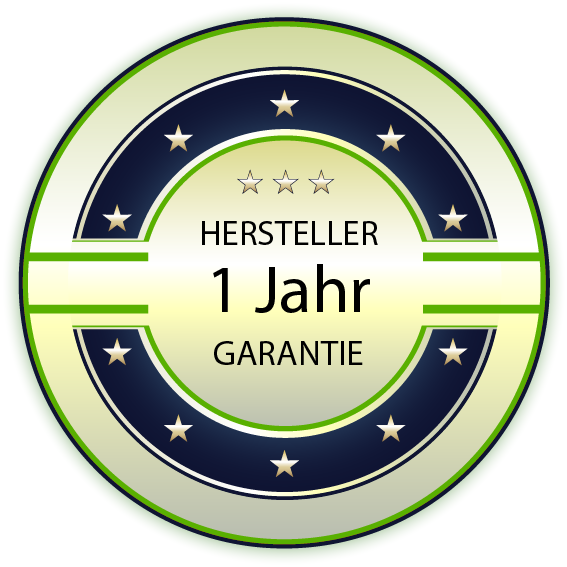 medilight Garantieerweiterung 1 Jahr